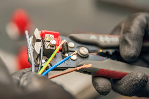 Reliable CA Electrician Solutions