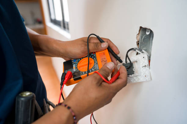 Best Electrical System Inspection  in San Marino, CA