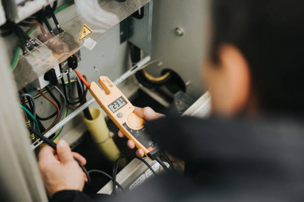 Best Local Electrician Companies  in San Marino, CA