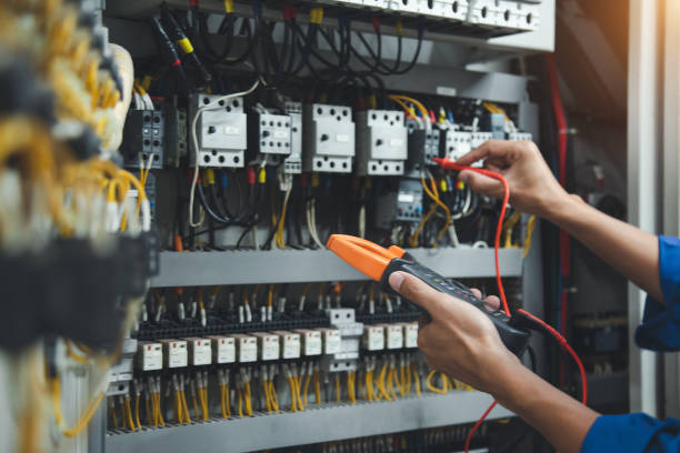 Best Electric Panel Repair  in San Marino, CA