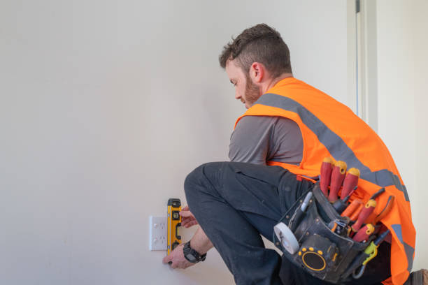 Best Circuit Breaker Repair  in San Marino, CA