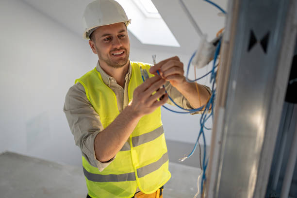 Best Electrical Rewiring Services  in San Marino, CA