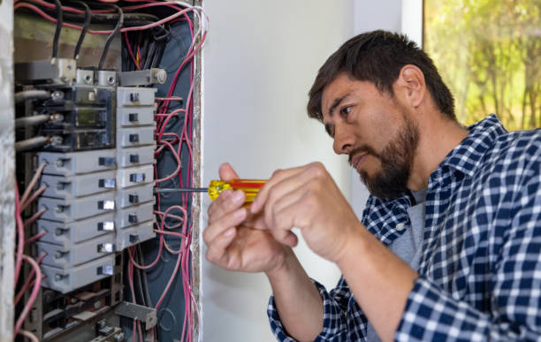Best Circuit Breaker Repair  in San Marino, CA